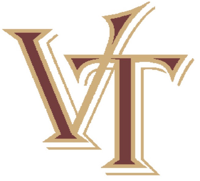 Verden High School logo