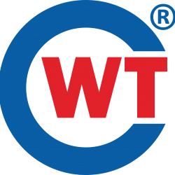 Certification of Welding and Testing Ltd logo