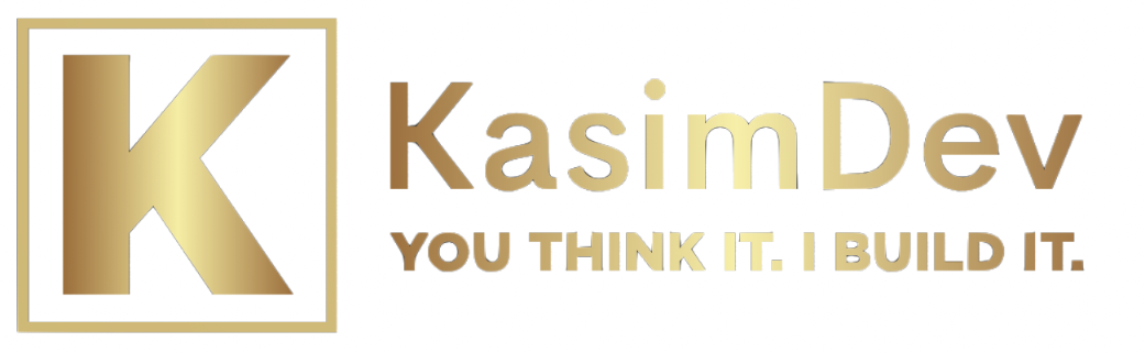 KasimDev