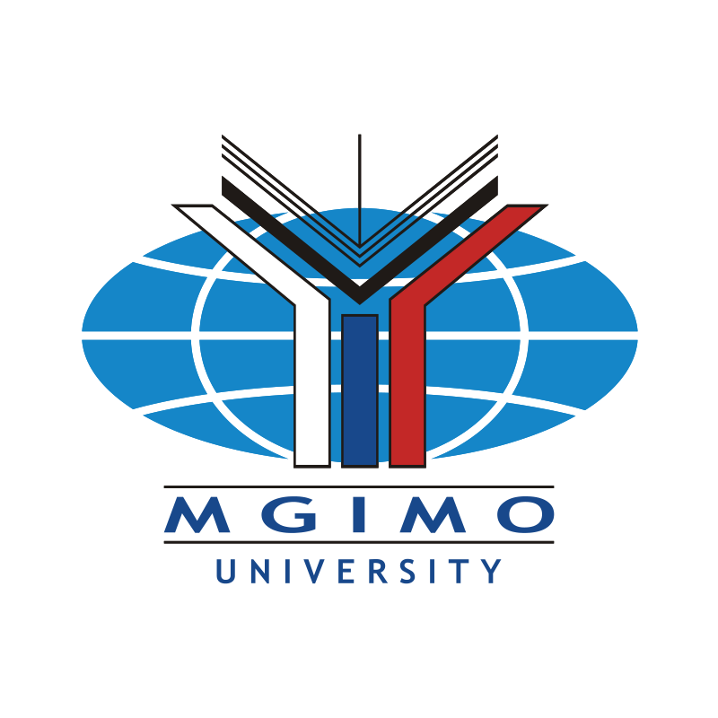 MGIMO logo