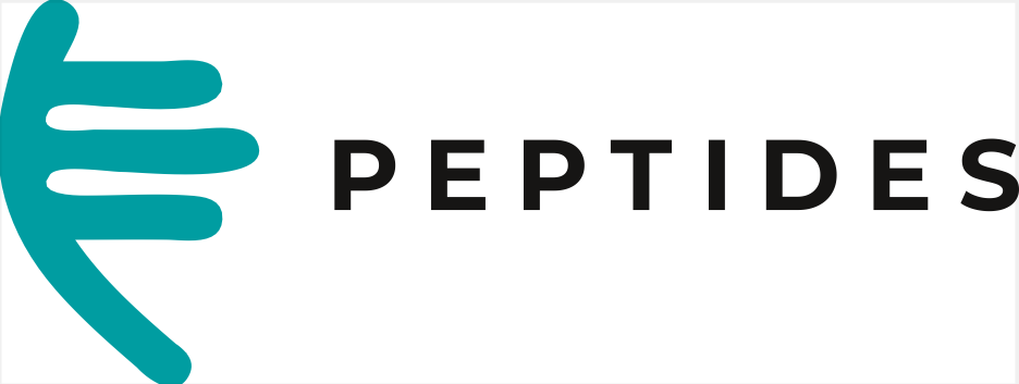 Peptides Slovakia logo