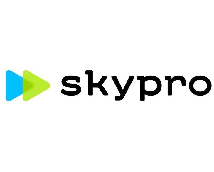 Skypro Python Diploma logo